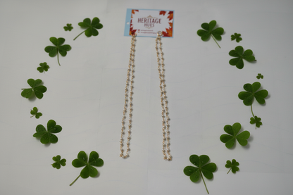 Pearl chain set for Kashmiri Athoor