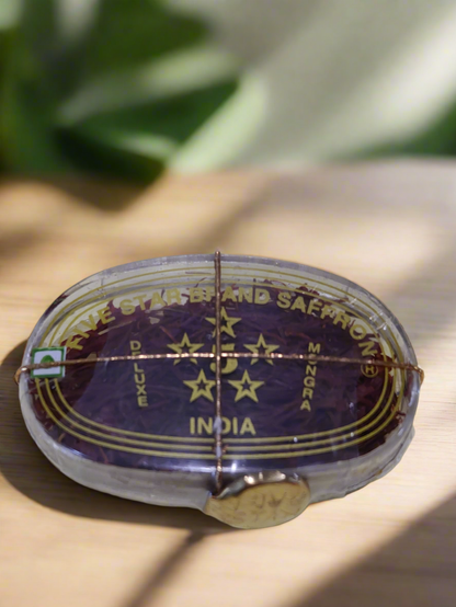 Traditional Kashmiri Saffron - 1 gm Each