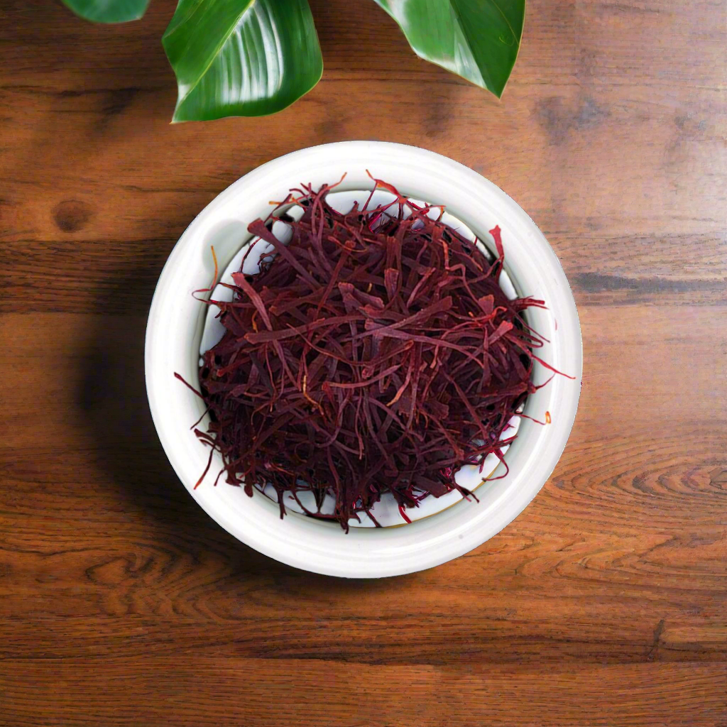 Traditional Kashmiri Saffron - 1 gm Each